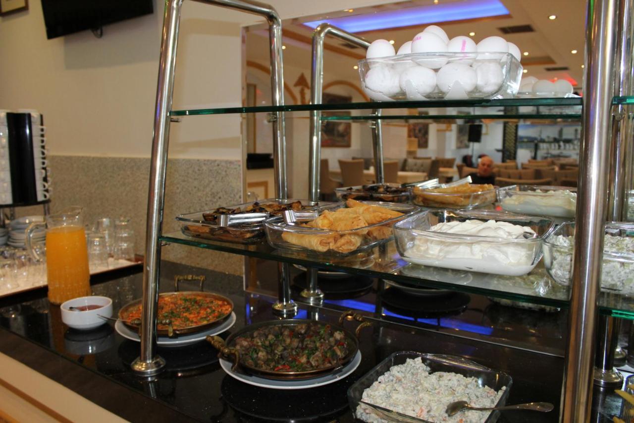 Hotel Grand Georgian Palace